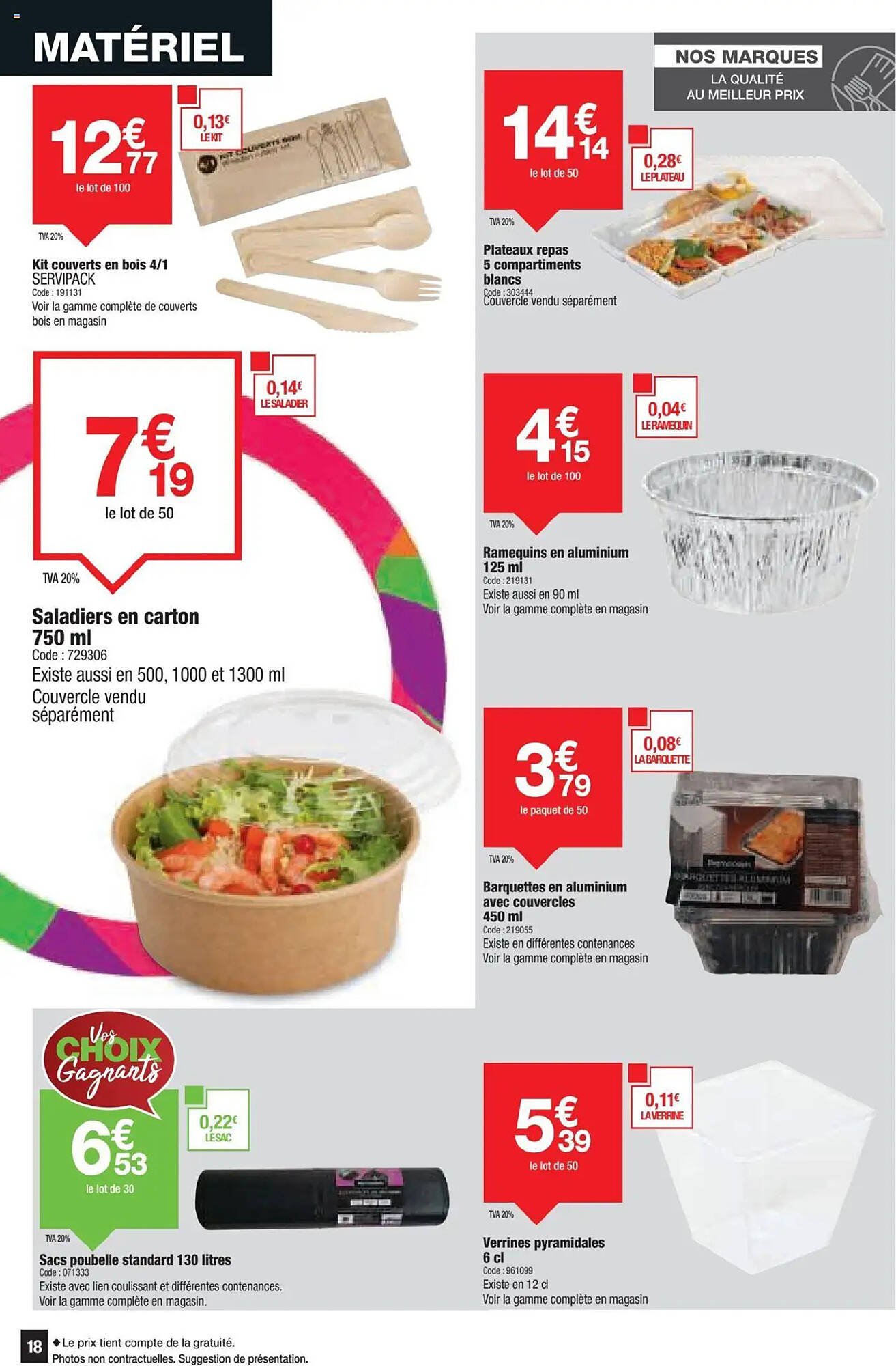 Catalogue Promocash (2025-07-24 - 2025-08-02)