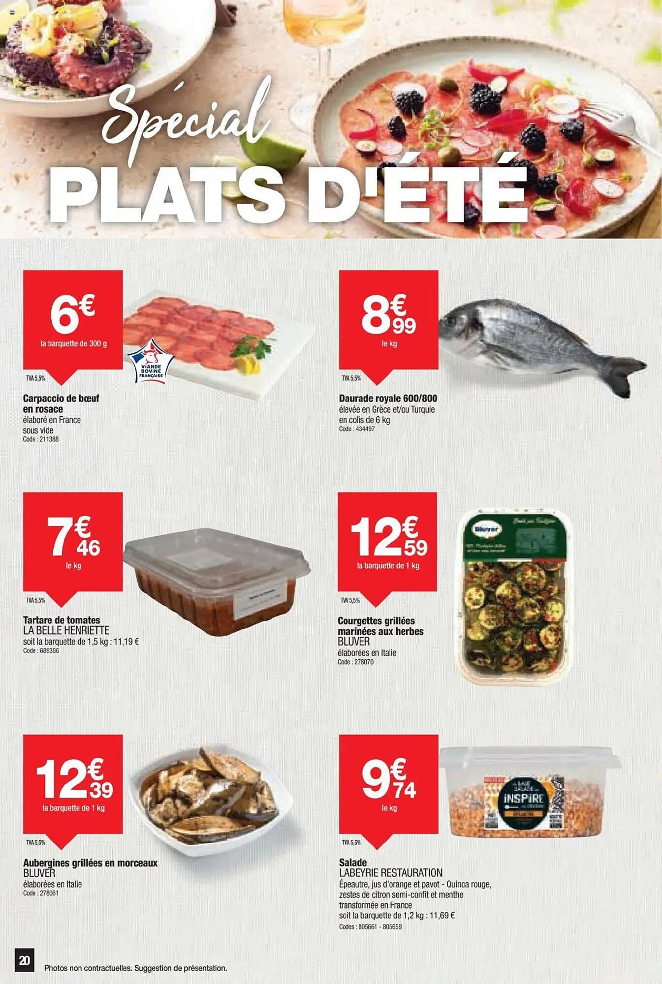 Catalogue Promocash (2025-07-24 - 2025-08-02)