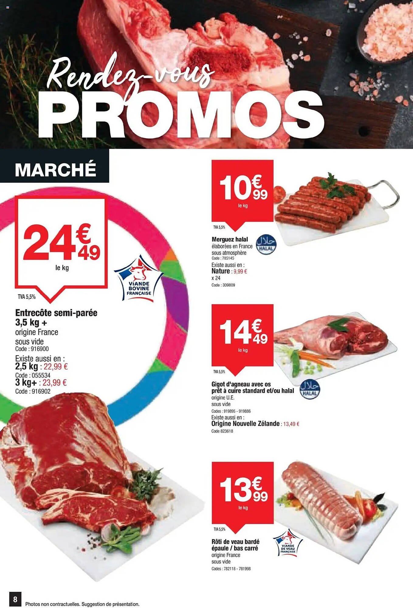 Catalogue Promocash (2025-07-24 - 2025-08-02)