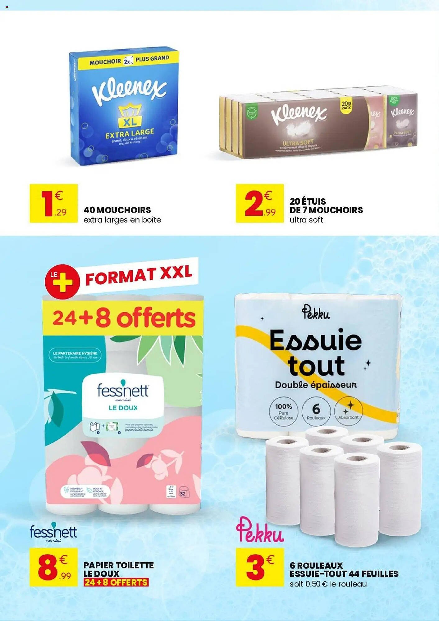 Catalogue Stokomani (2026-04-01 - 2026-04-12)