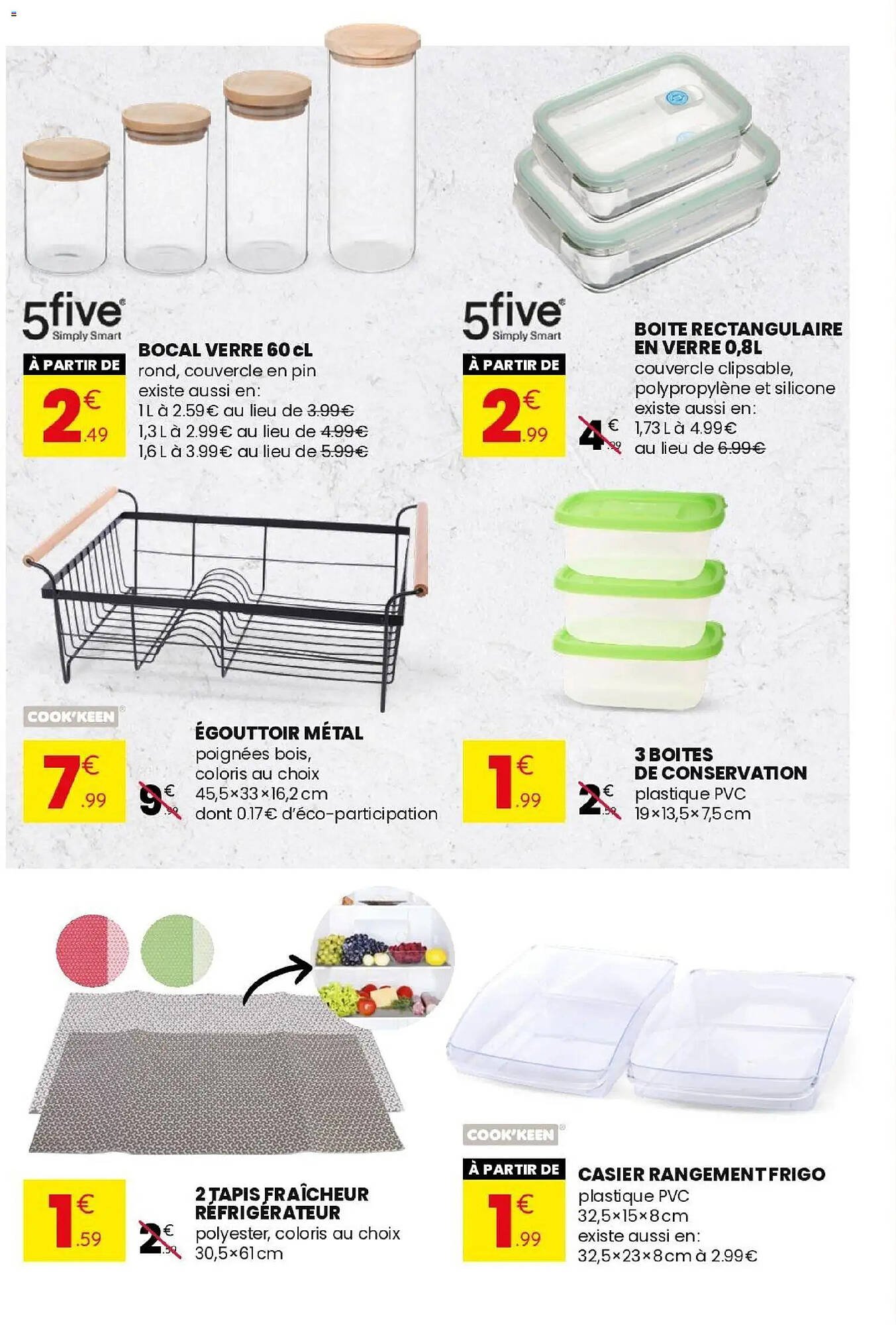 Catalogue Stokomani (2026-04-01 - 2026-04-12)