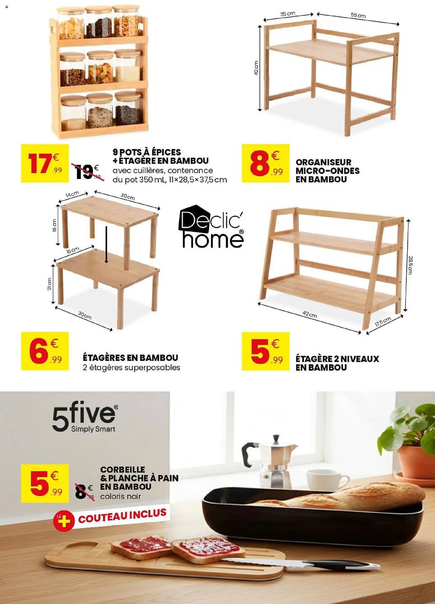 Catalogue Stokomani (2026-04-01 - 2026-04-12)