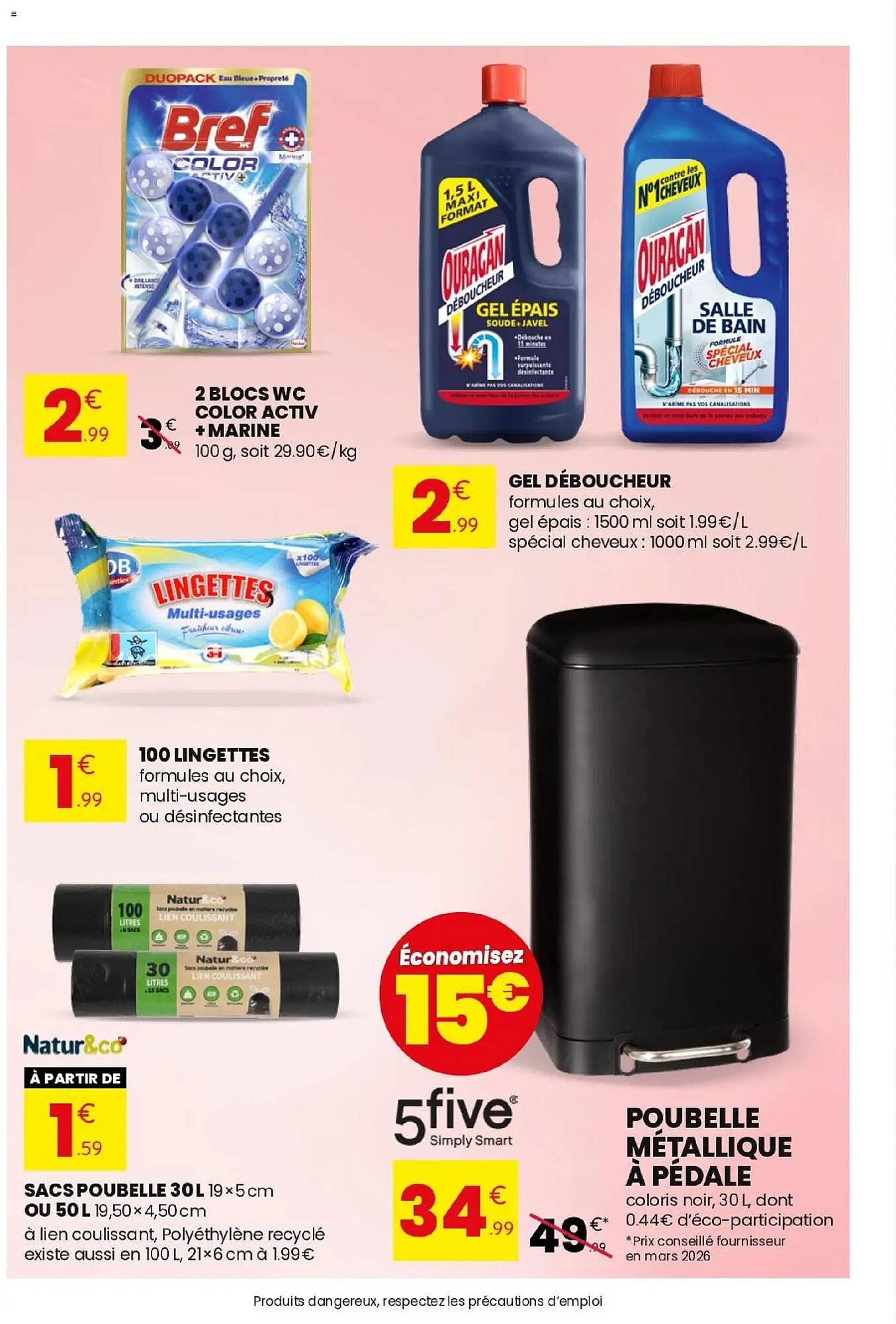 Catalogue Stokomani (2026-04-01 - 2026-04-12)