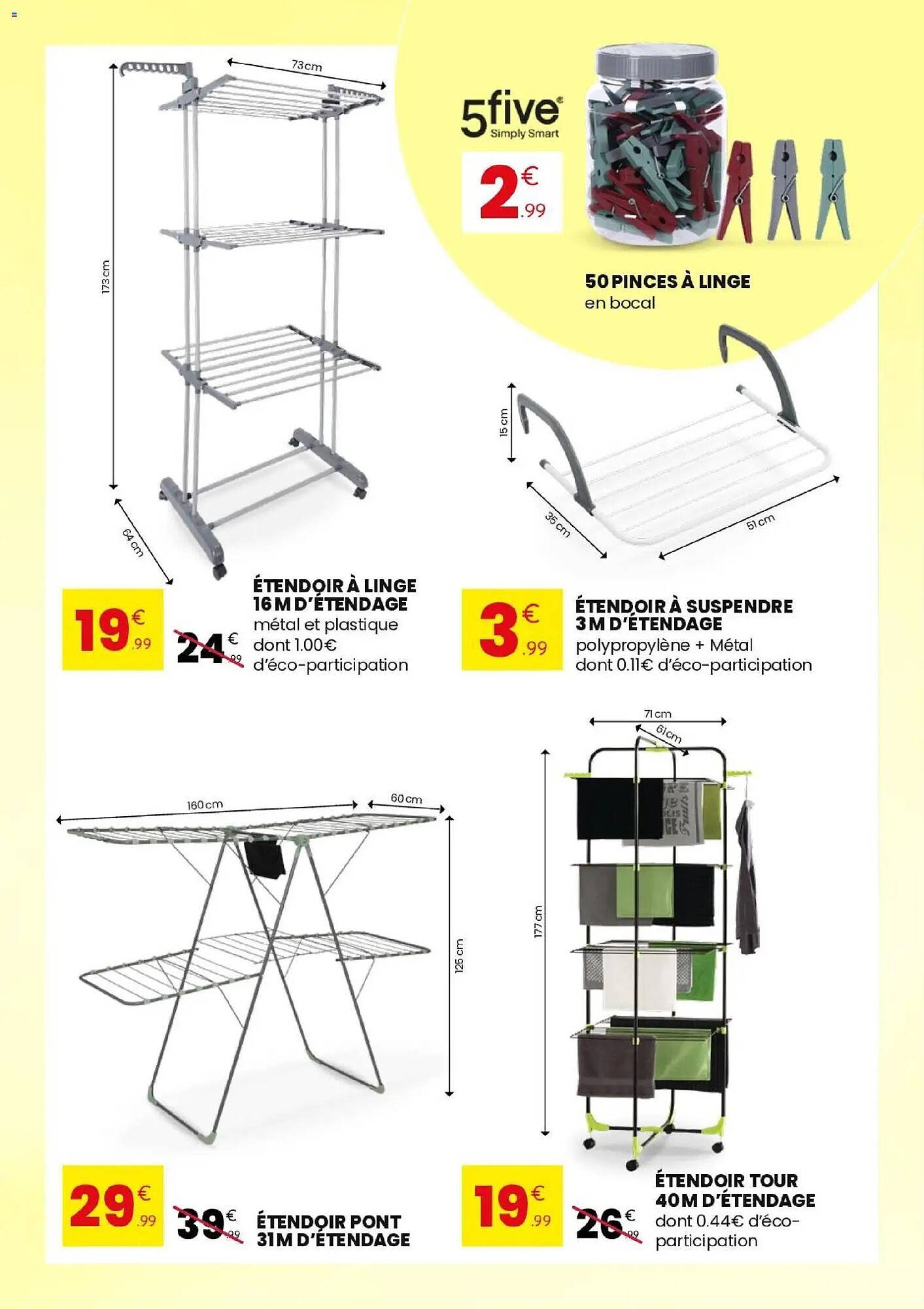 Catalogue Stokomani (2026-04-01 - 2026-04-12)