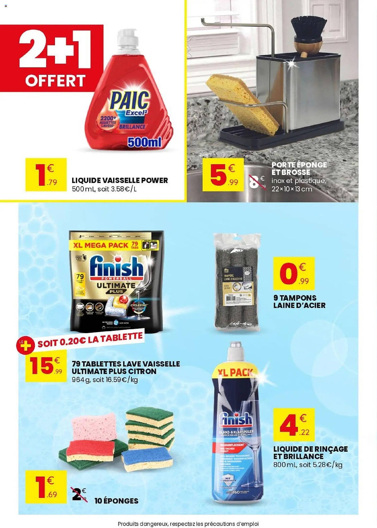 Catalogue Stokomani (2026-04-01 - 2026-04-12)