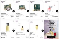 Catalogue Marionnaud