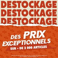 Catalogue Pacific Pêche