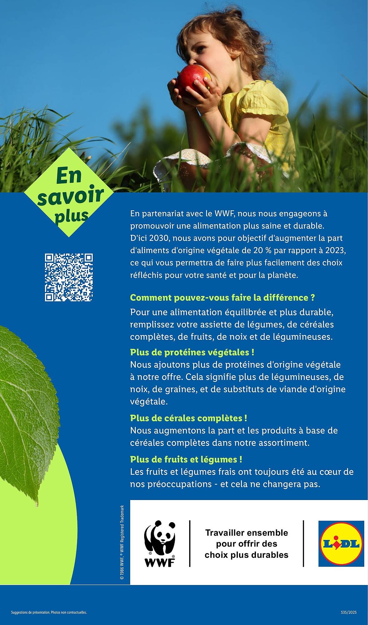 Catalogue Lidl (2025-08-28 - 2025-09-03)