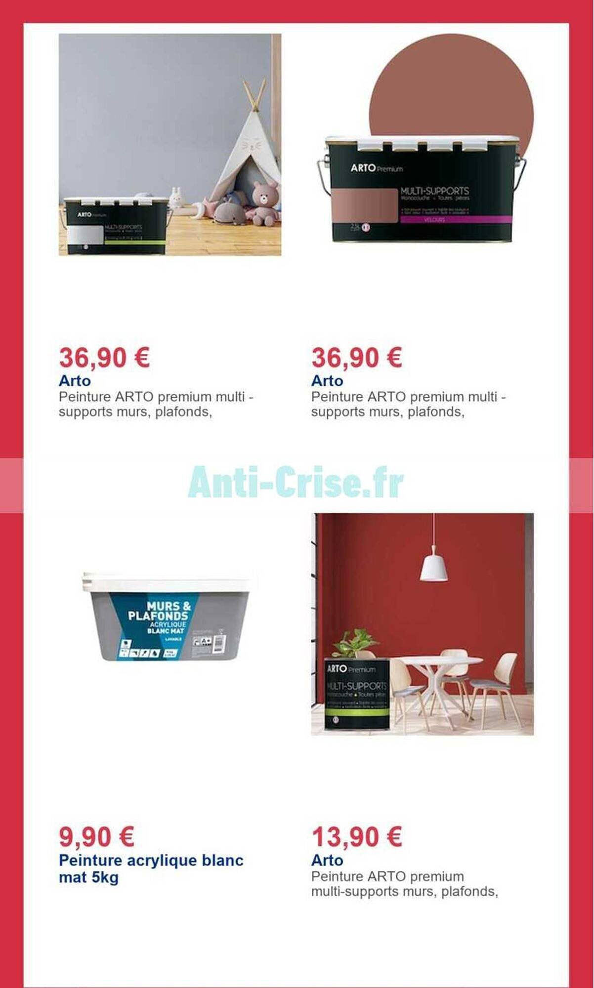 Catalogue Décor Discount