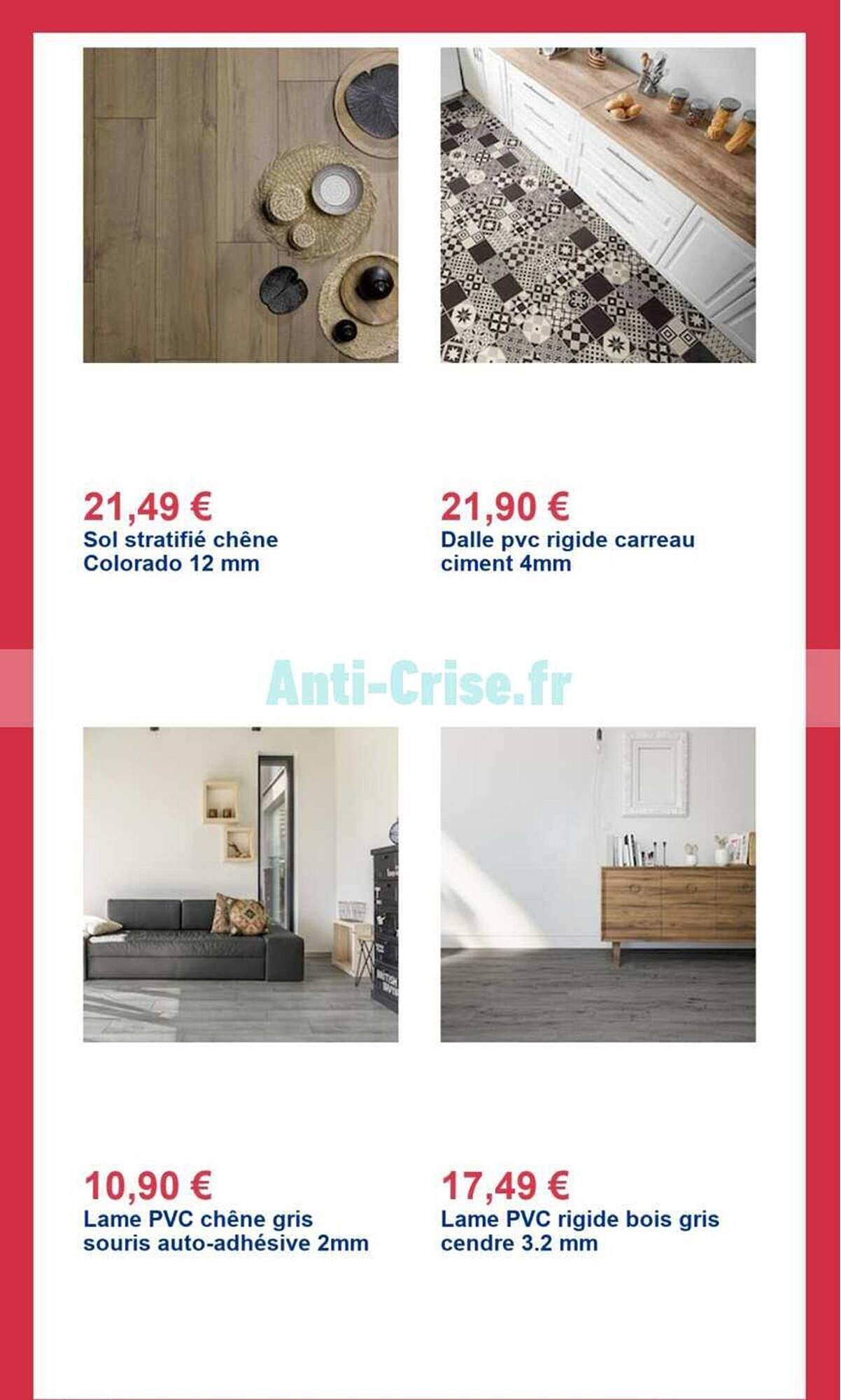 Catalogue Décor Discount