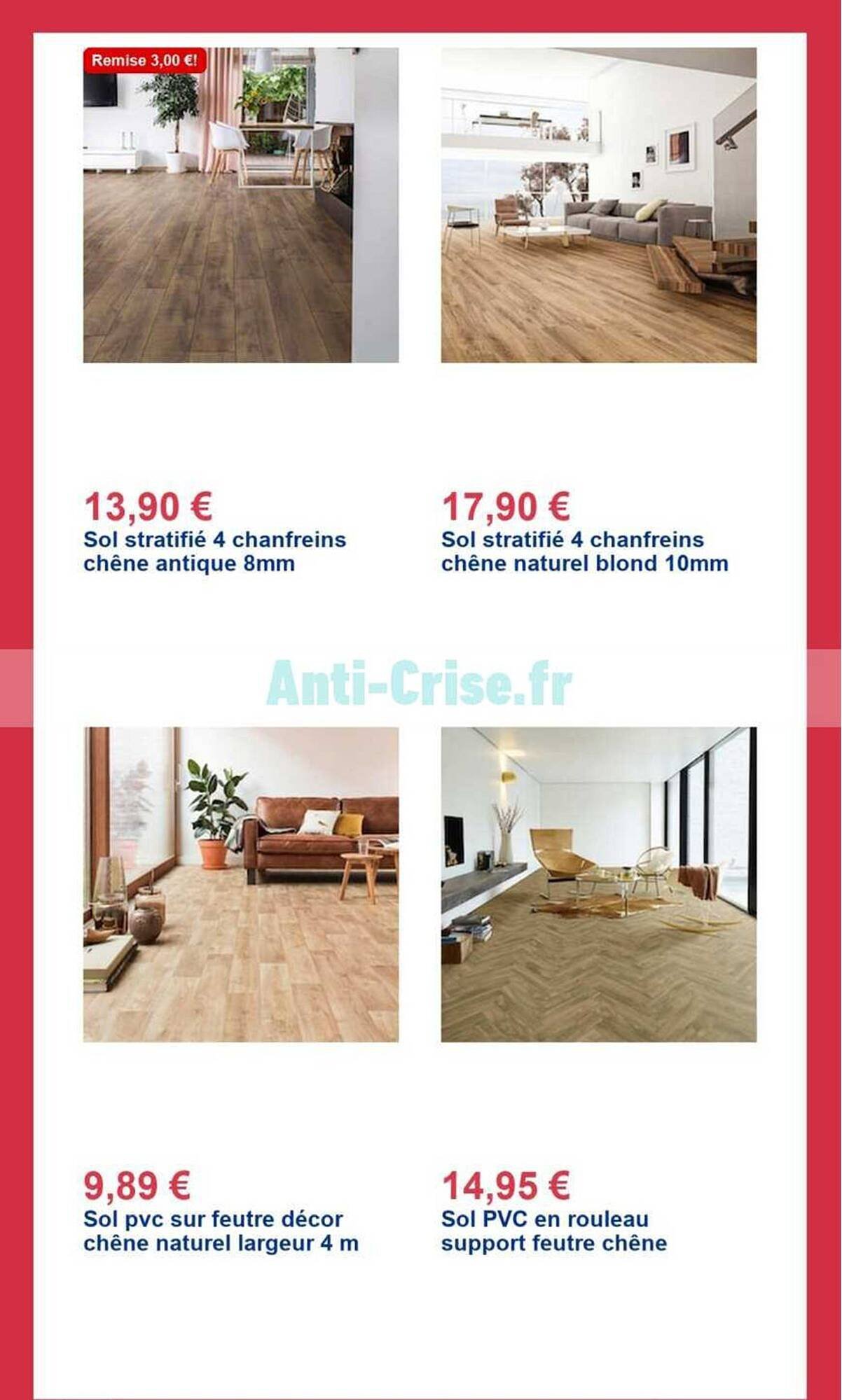 Catalogue Décor Discount