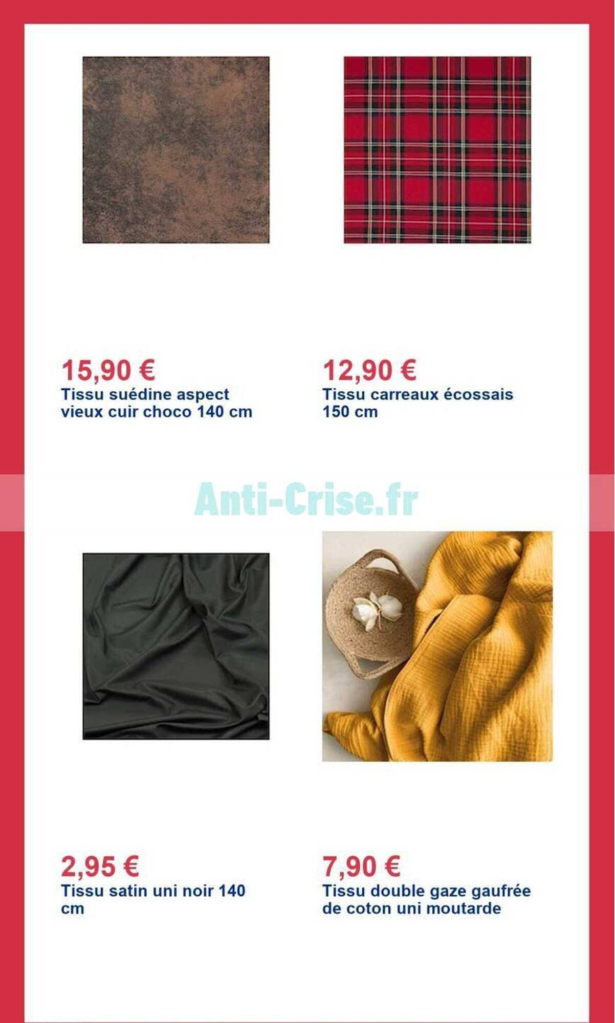 Catalogue Décor Discount