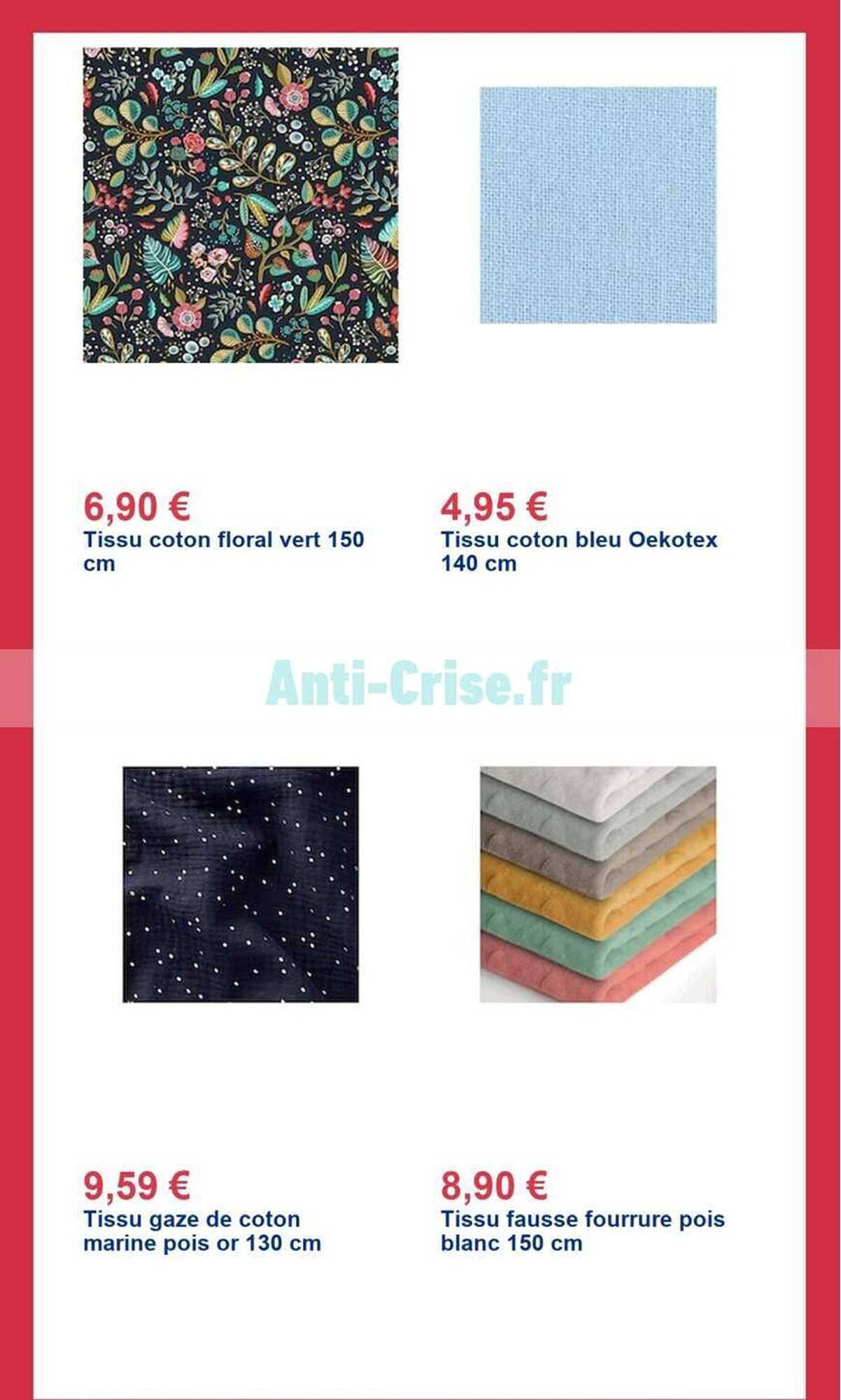 Catalogue Décor Discount