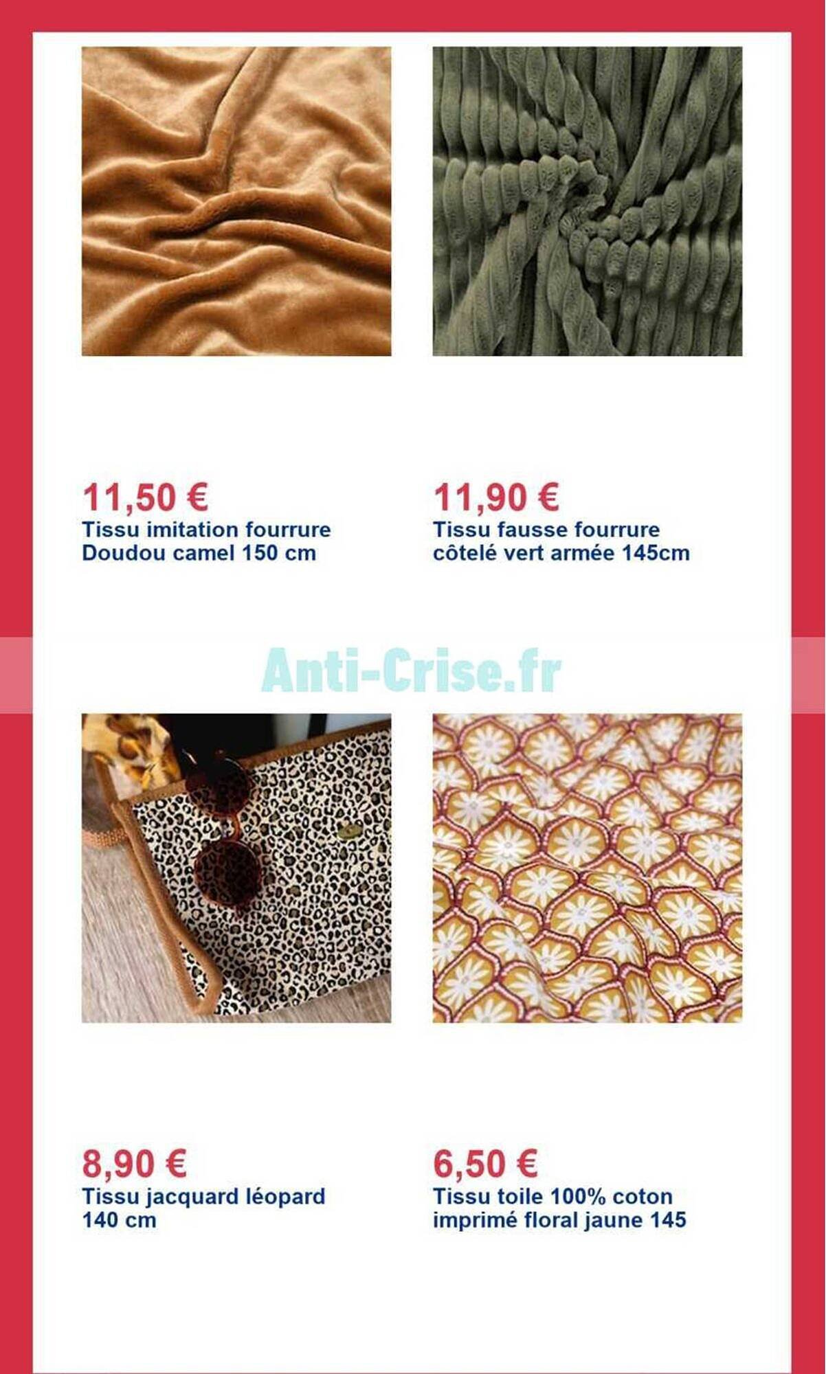 Catalogue Décor Discount