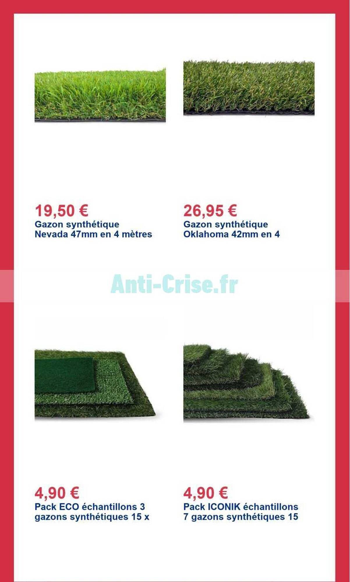 Catalogue Décor Discount