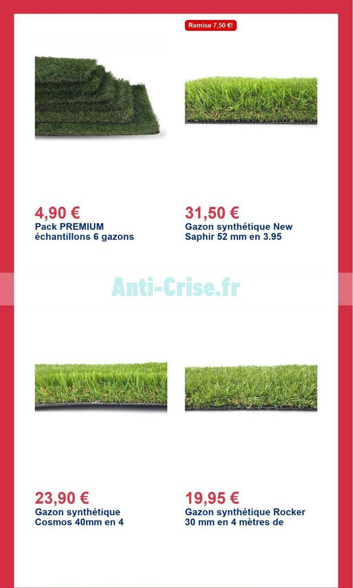 Catalogue Décor Discount