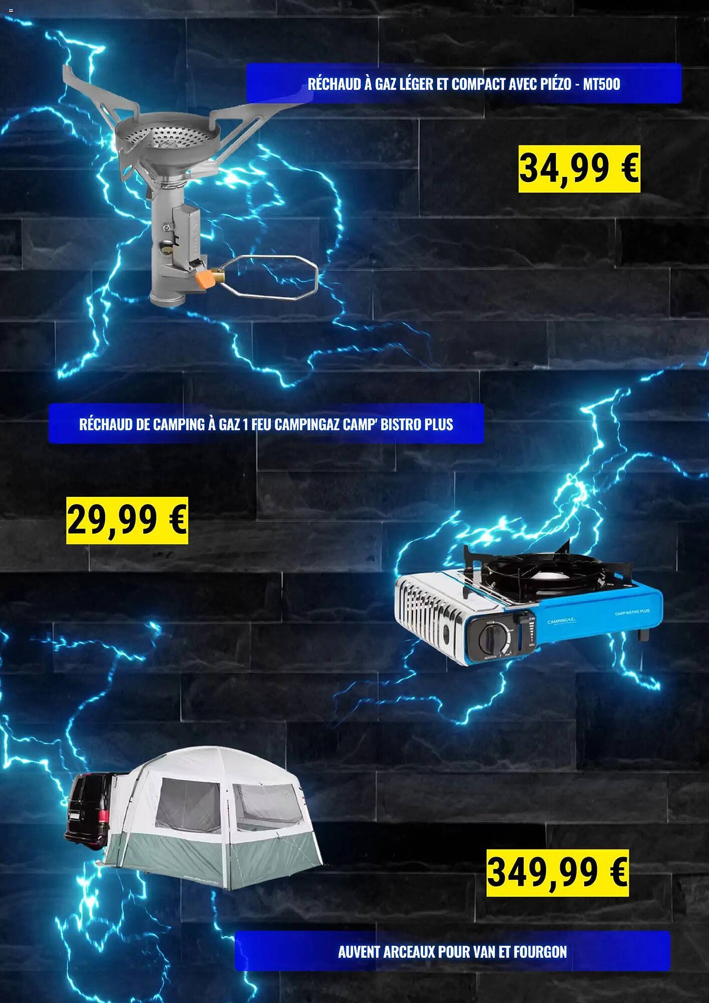 Catalogue Decathlon