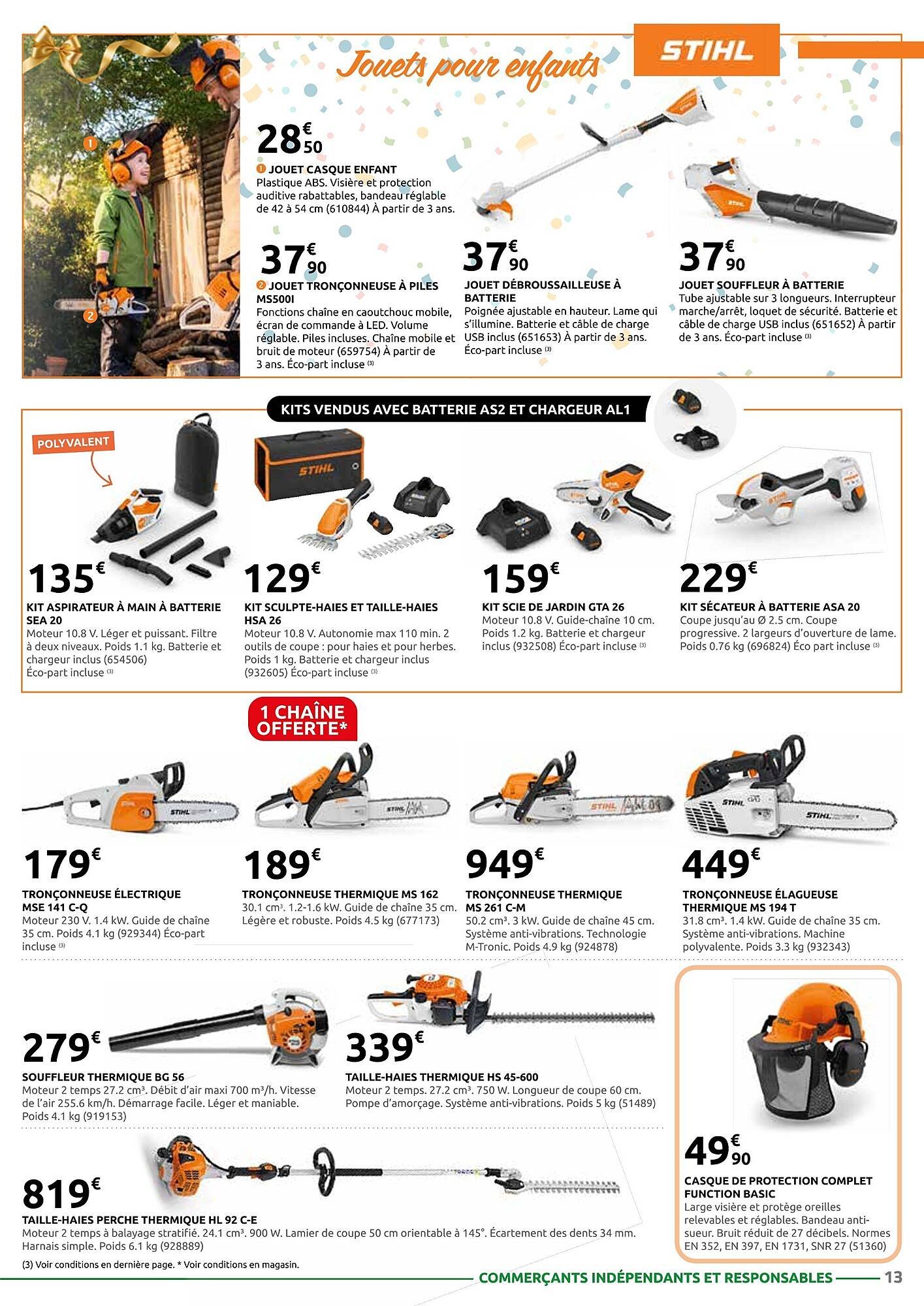 Catalogue Rural Master