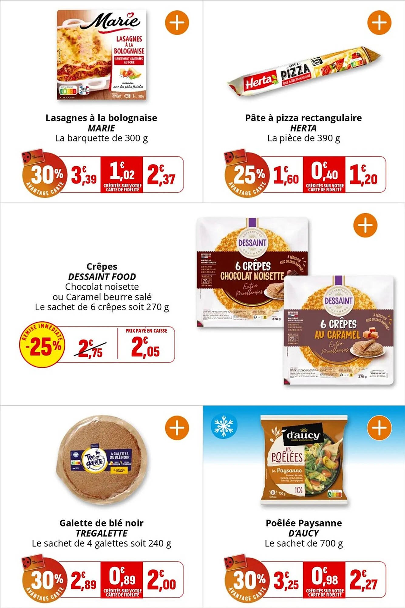 Catalogue Coccinelle Express (2025-08-27 - 2025-09-07)