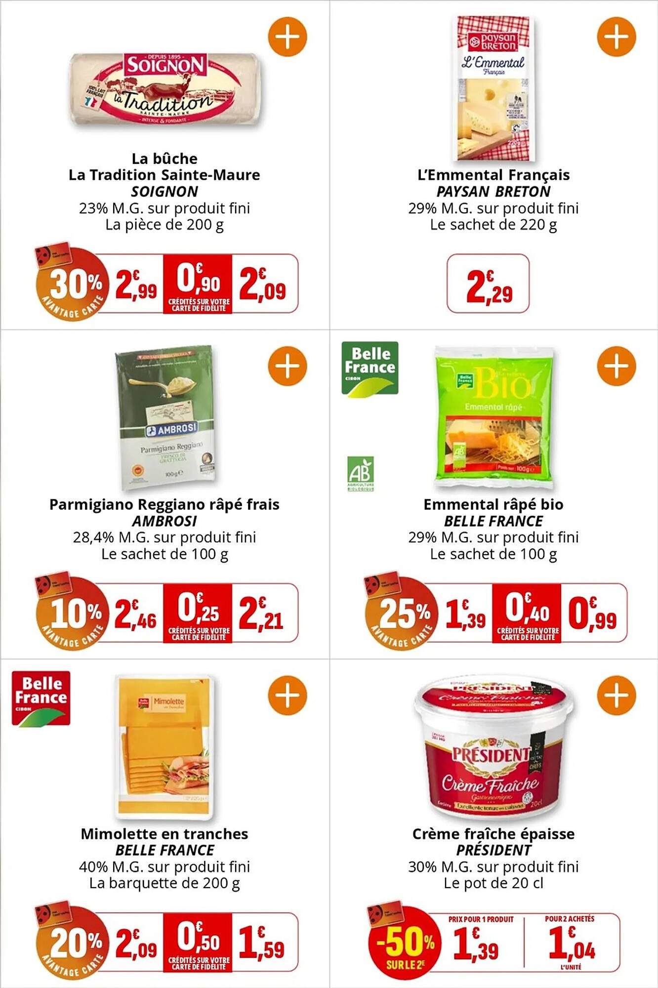 Catalogue Coccinelle Express (2025-08-27 - 2025-09-07)