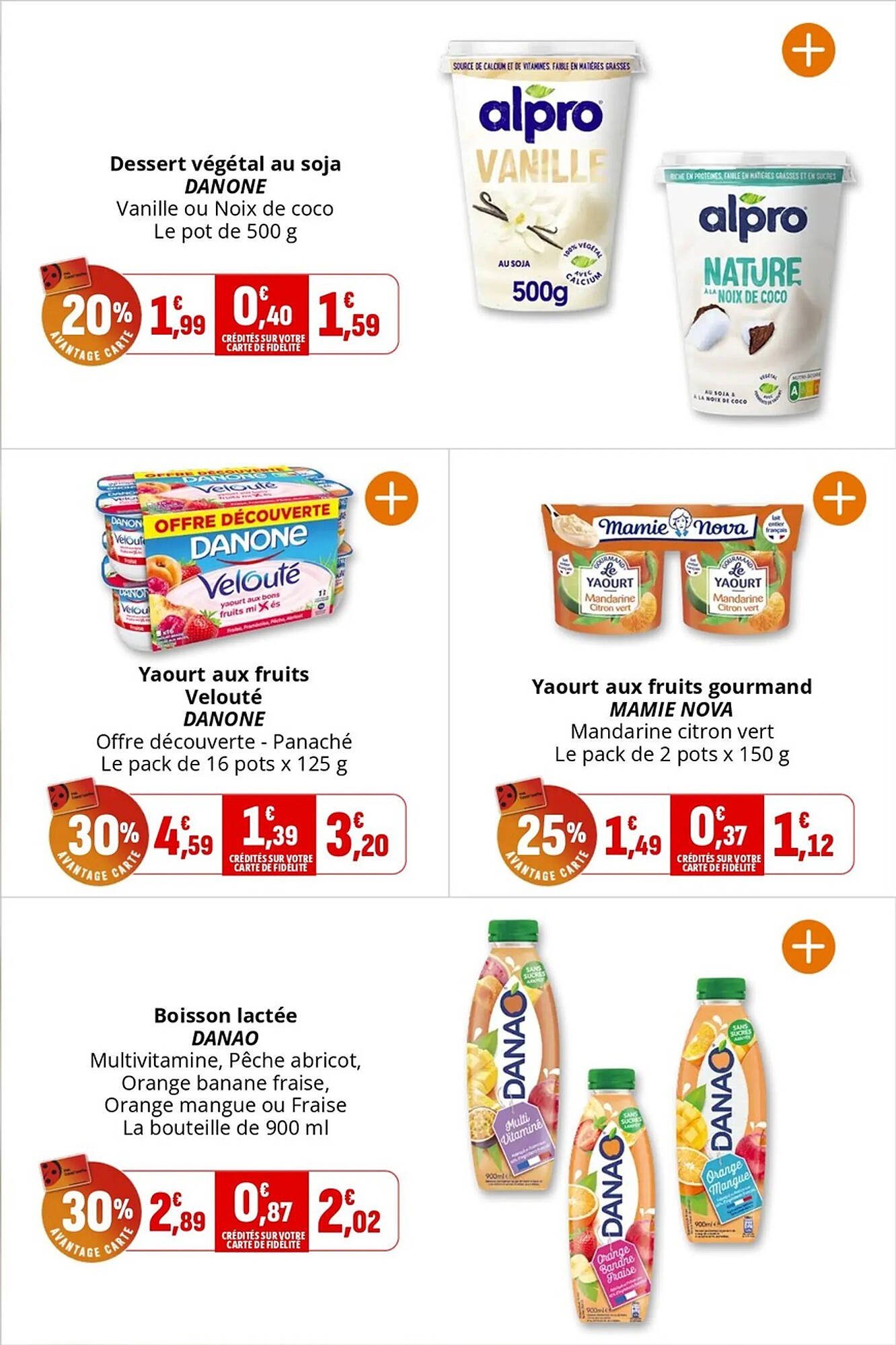 Catalogue Coccinelle Express (2025-08-27 - 2025-09-07)