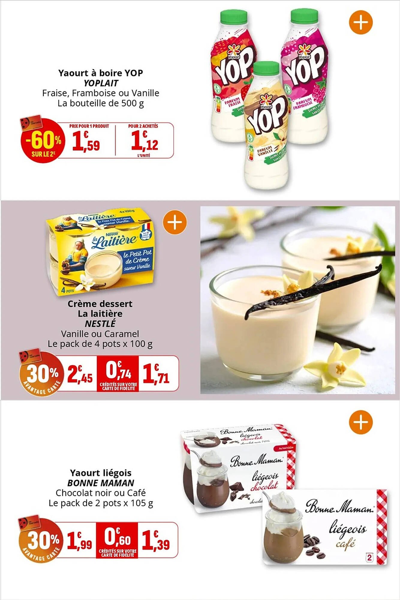 Catalogue Coccinelle Express (2025-08-27 - 2025-09-07)