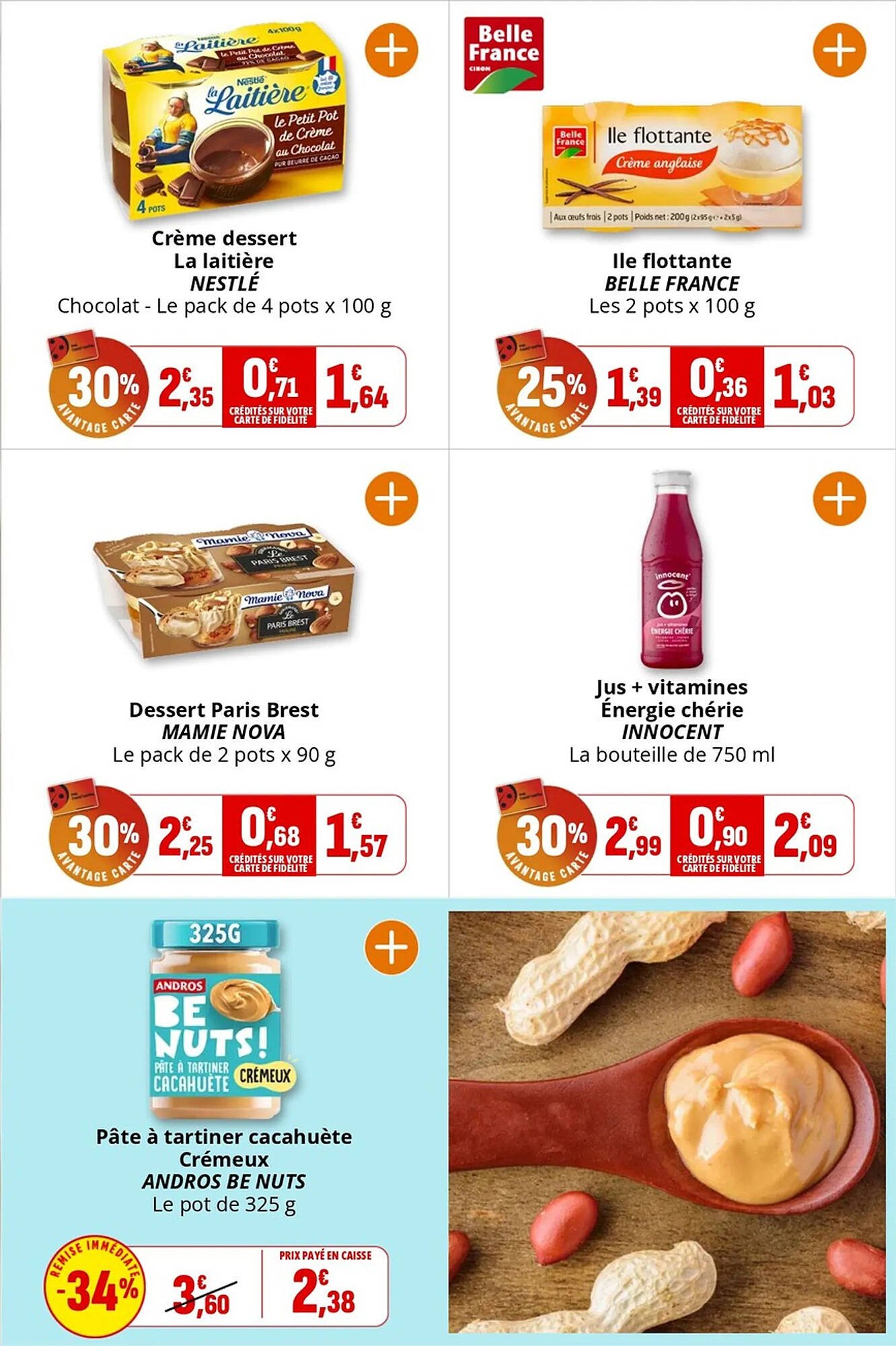 Catalogue Coccinelle Express (2025-08-27 - 2025-09-07)