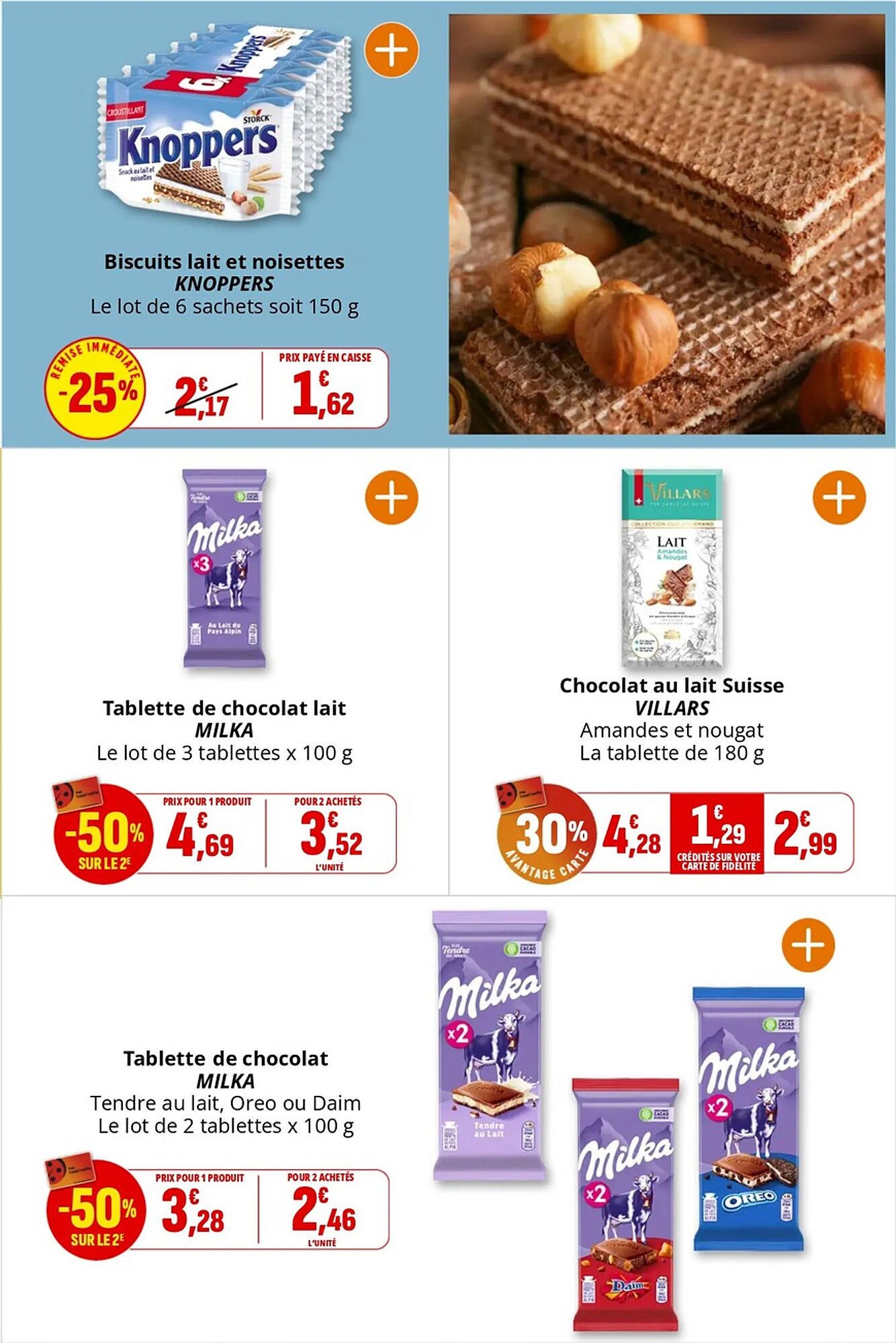 Catalogue Coccinelle Express (2025-08-27 - 2025-09-07)