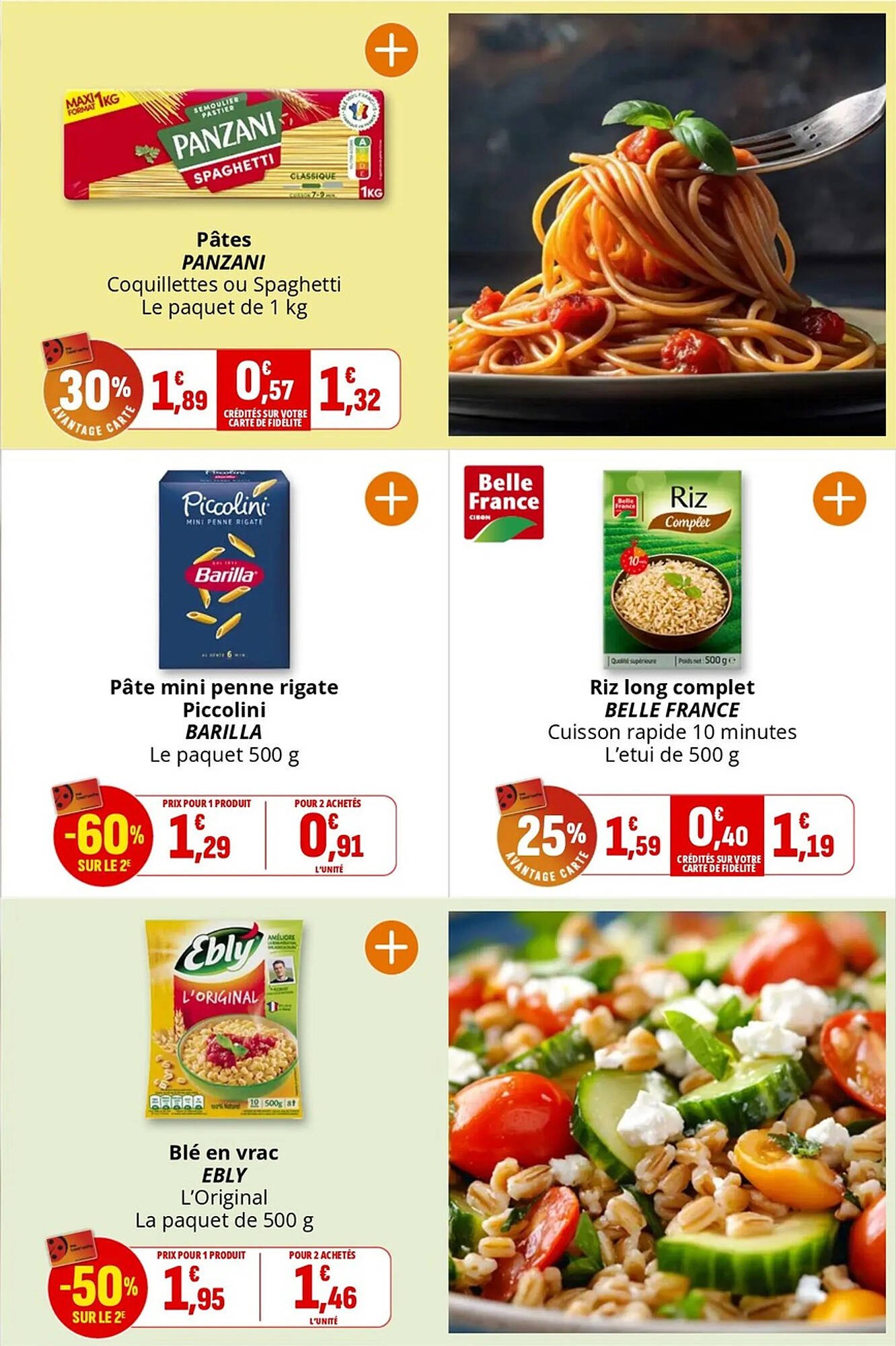 Catalogue Coccinelle Express (2025-08-27 - 2025-09-07)