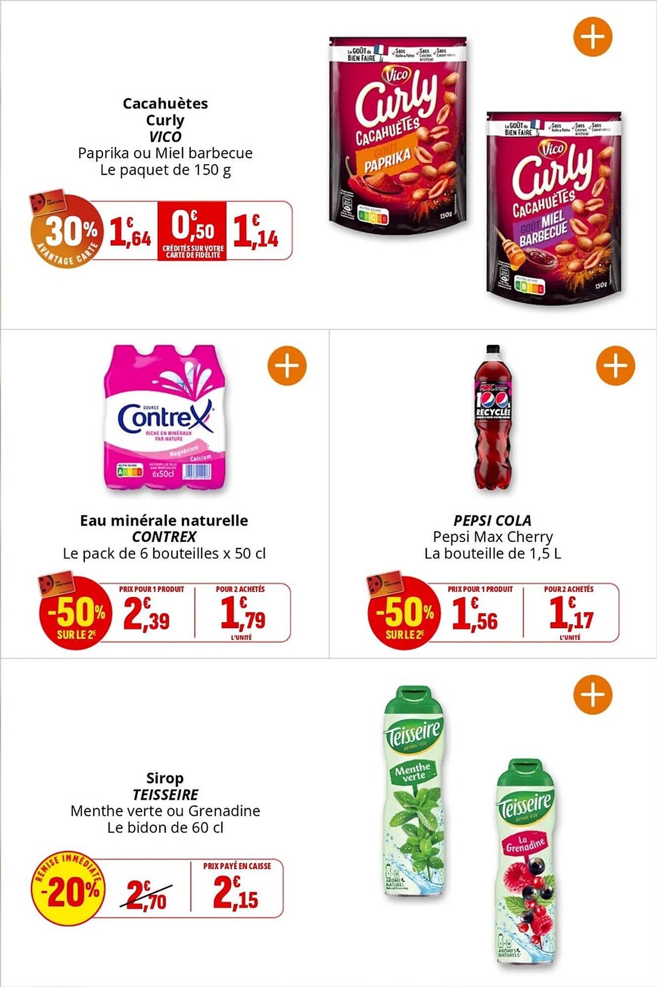 Catalogue Coccinelle Express (2025-08-27 - 2025-09-07)