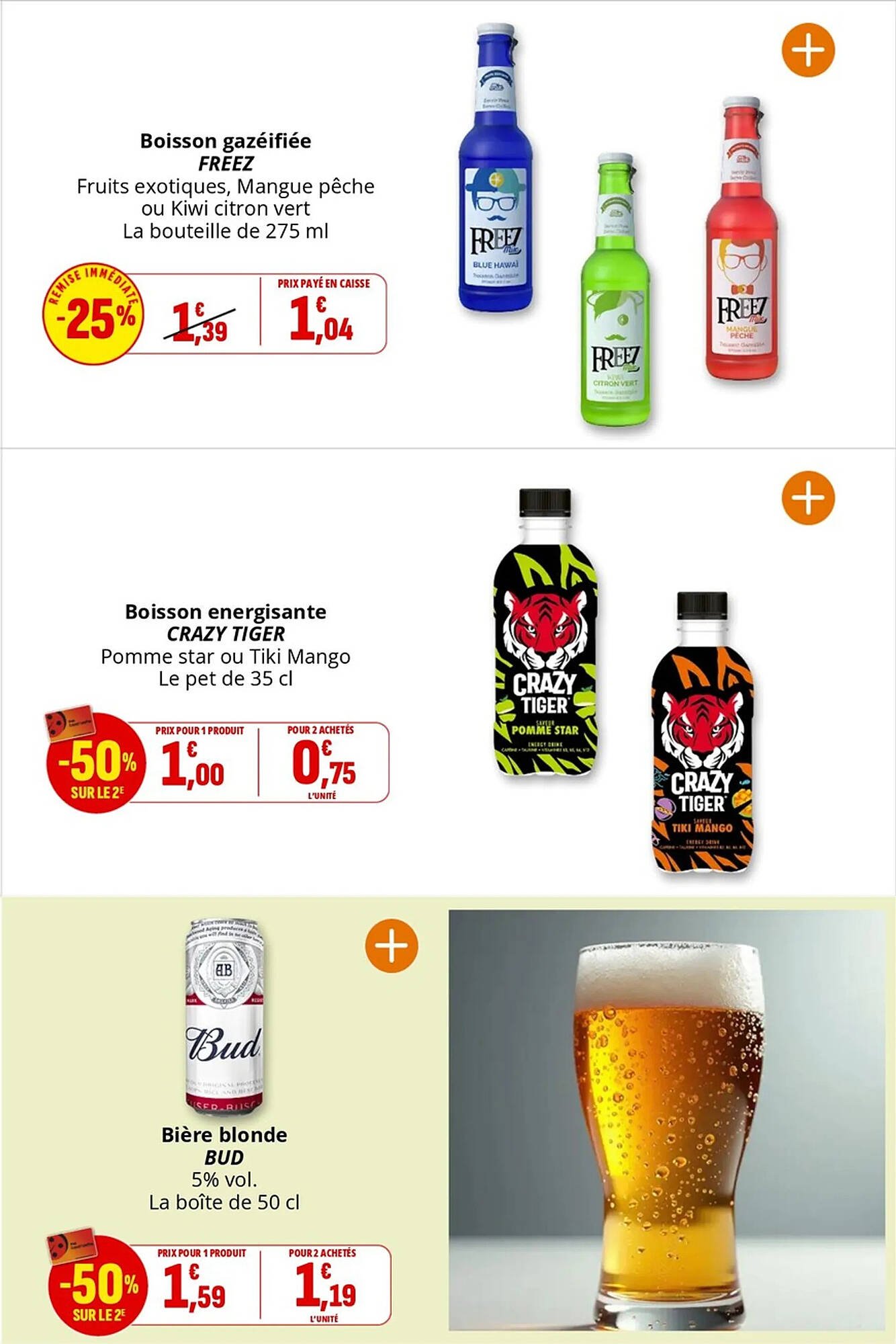 Catalogue Coccinelle Express (2025-08-27 - 2025-09-07)