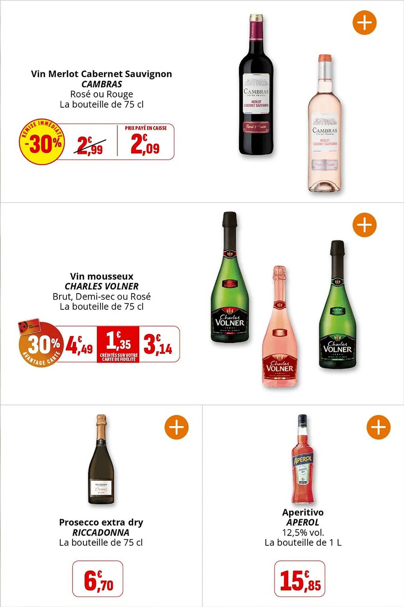 Catalogue Coccinelle Express (2025-08-27 - 2025-09-07)