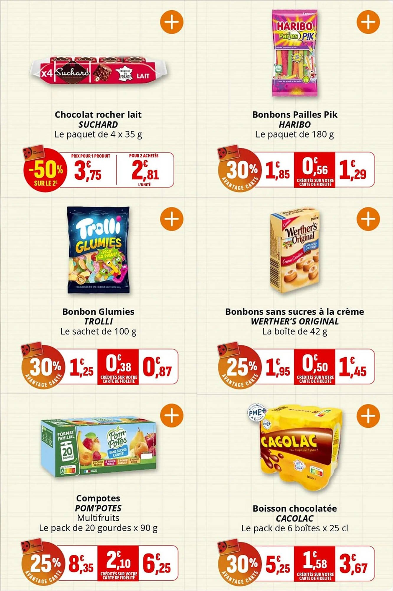 Catalogue Coccinelle Express (2025-08-27 - 2025-09-07)