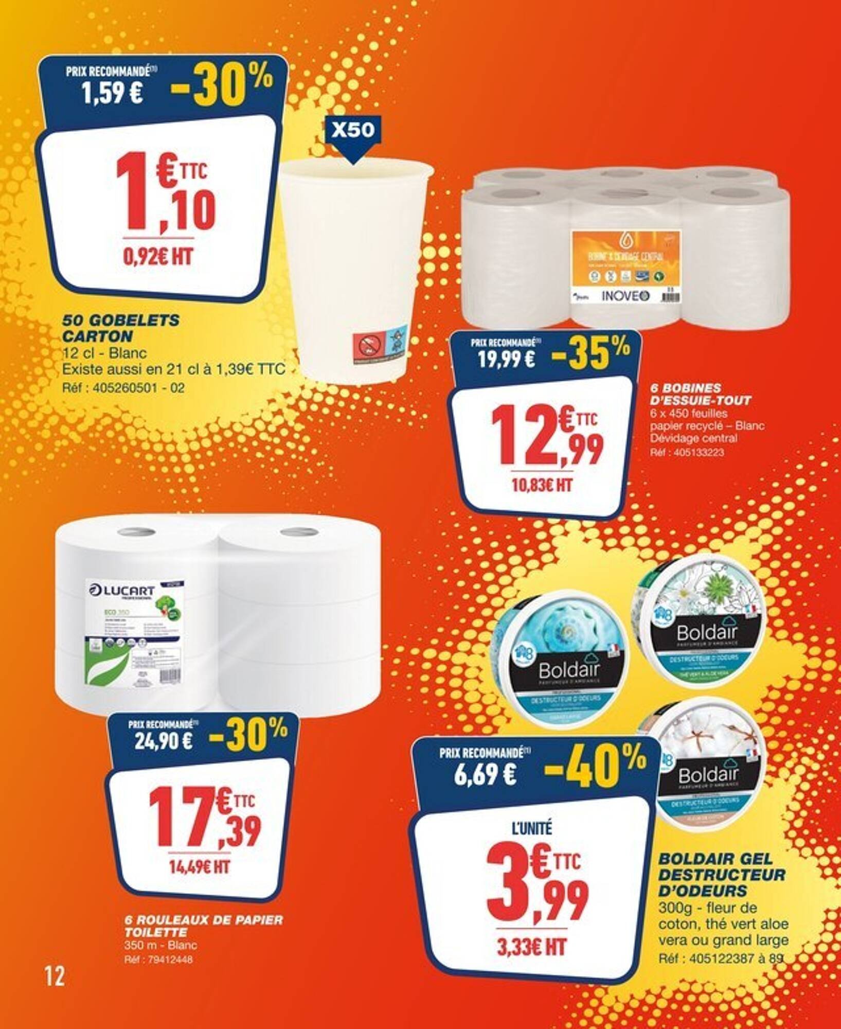 Catalogue Bureau Vallée (2026-01-05 - 2026-01-24)