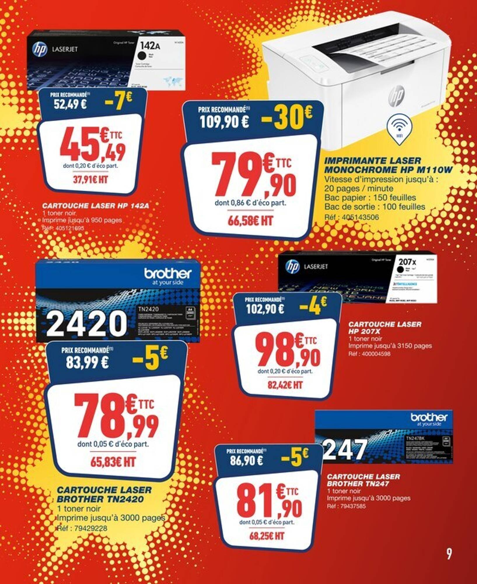 Catalogue Bureau Vallée (2026-01-05 - 2026-01-24)