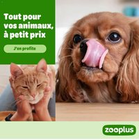 Catalogue Zooplus