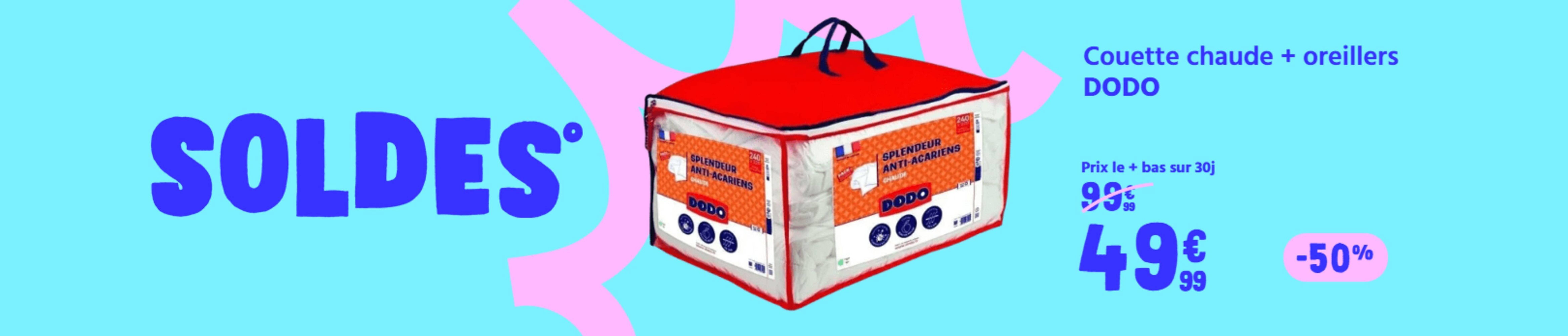 Catalogue Cdiscount (2026-01-22 - 2026-02-08)