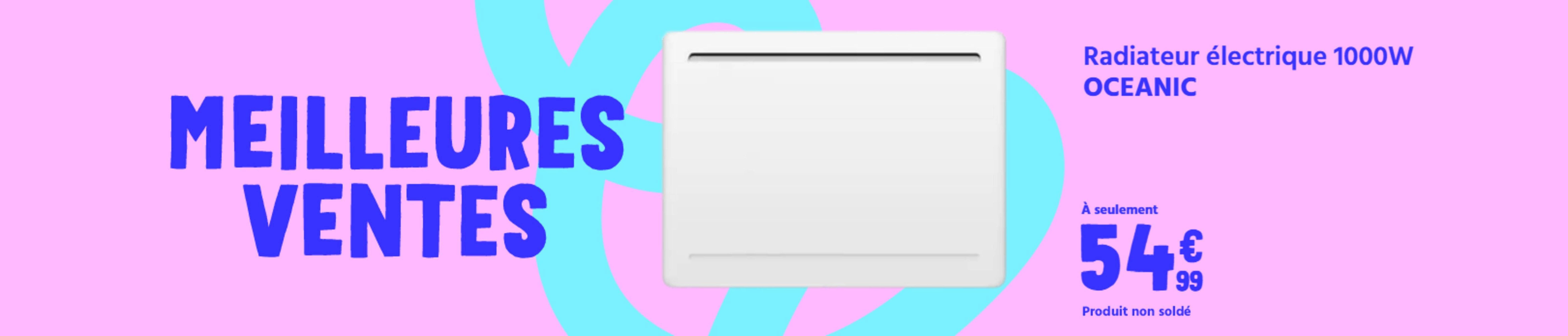 Catalogue Cdiscount (2026-01-22 - 2026-02-08)