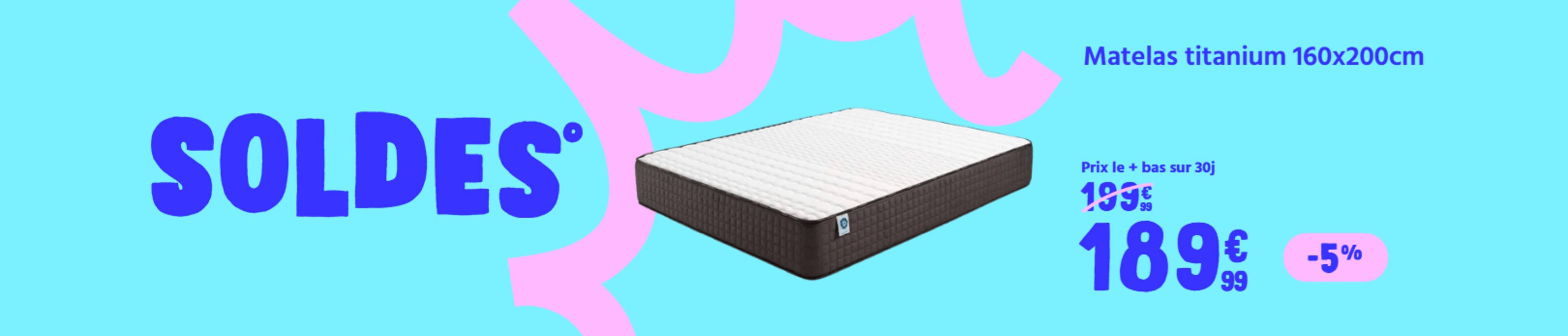 Catalogue Cdiscount (2026-01-22 - 2026-02-08)