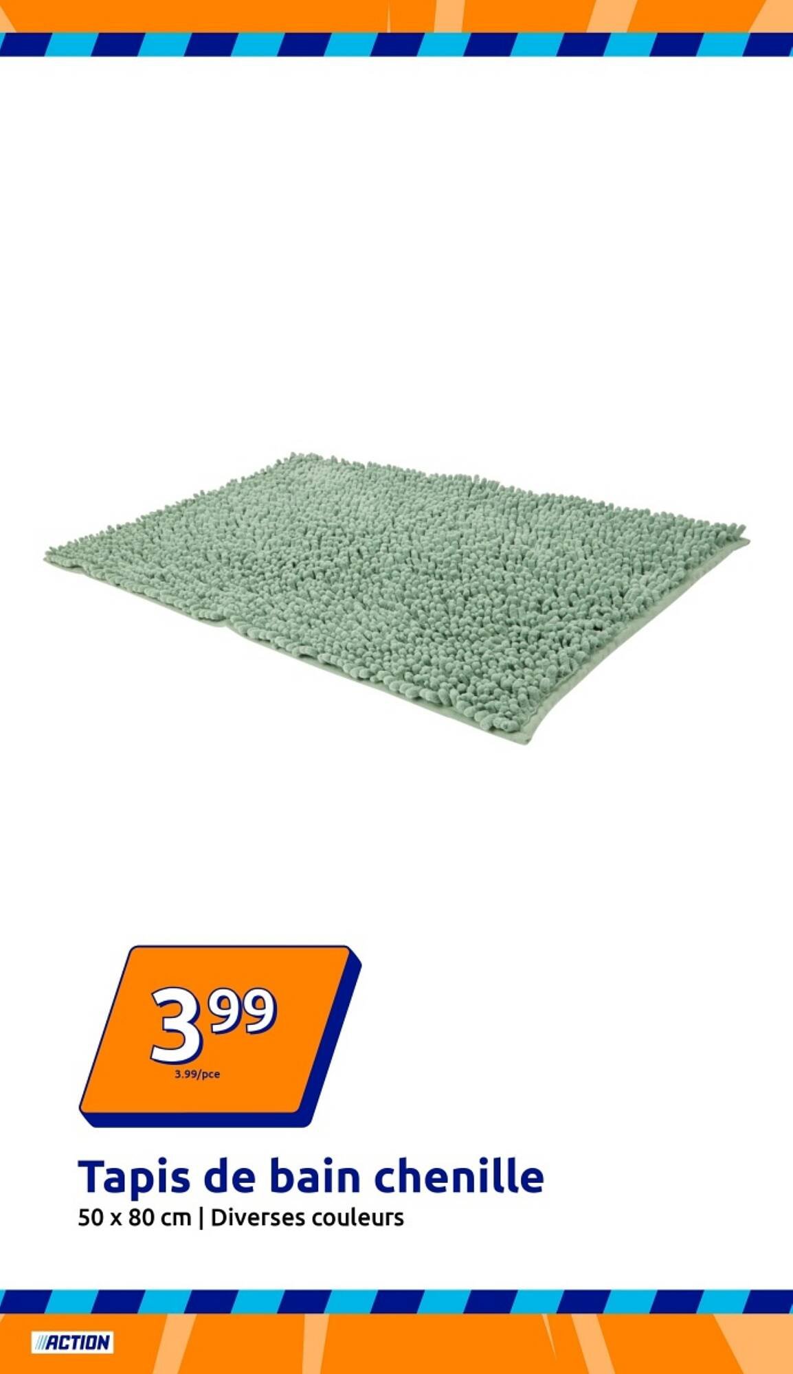 Catalogue Action (2025-09-24 - 2025-09-30)