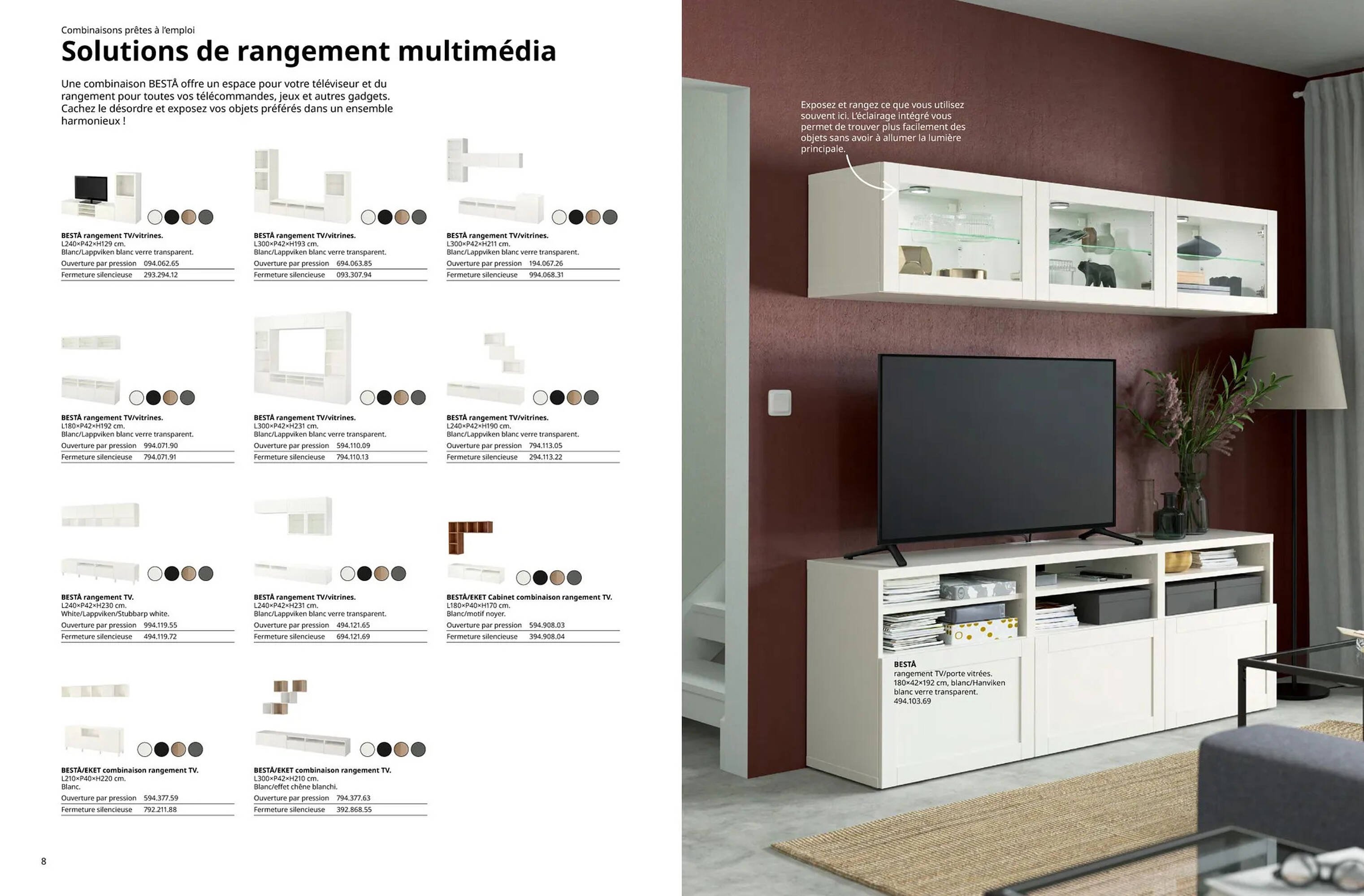 Catalogue IKEA