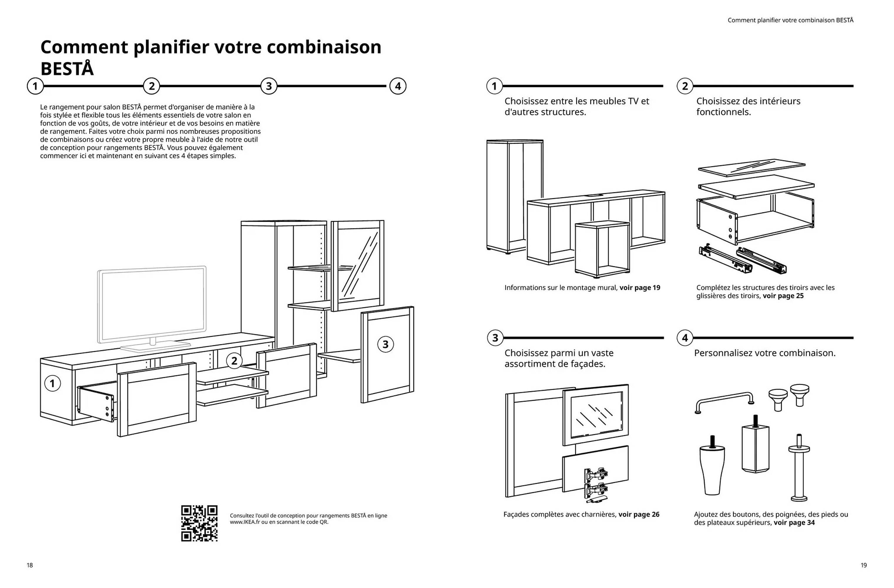 Catalogue IKEA