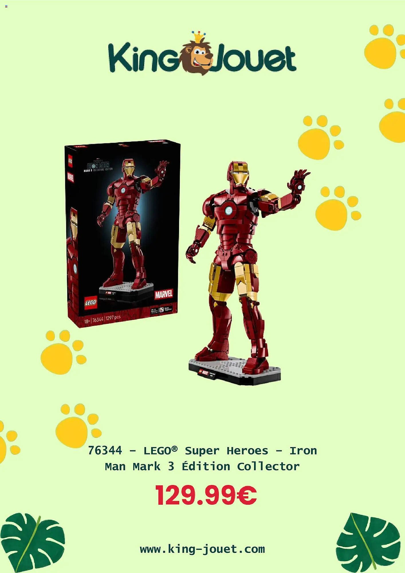 Catalogue Maxi Toys (2026-02-04 - 2026-03-27)