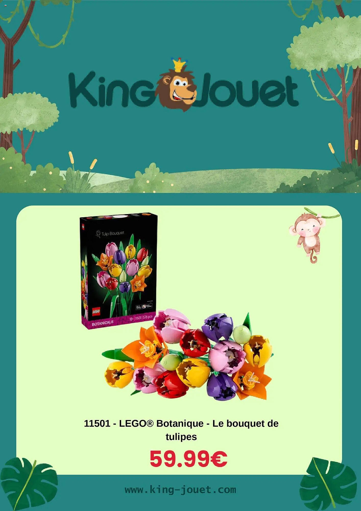 Catalogue Maxi Toys (2026-02-04 - 2026-03-27)
