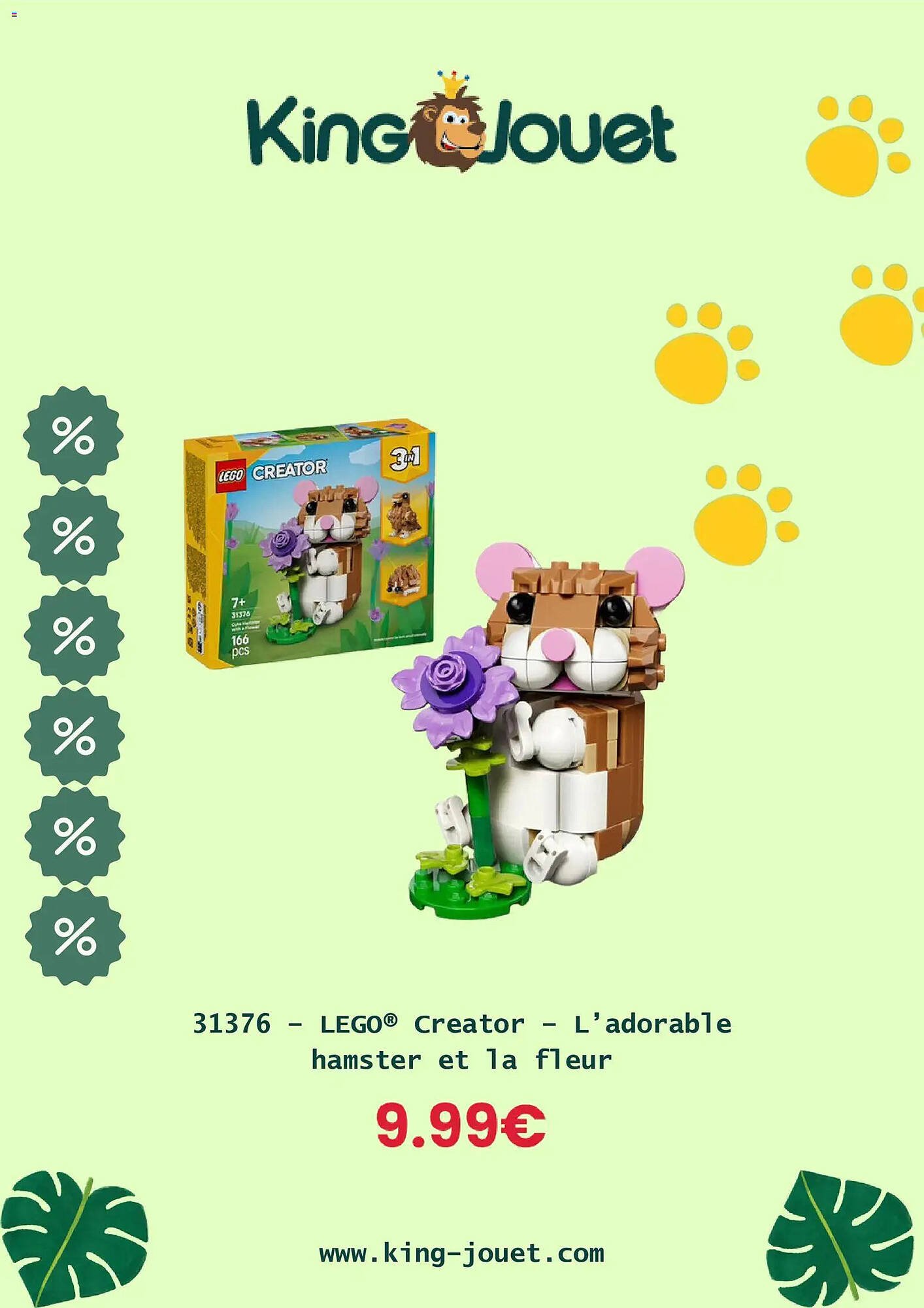 Catalogue Maxi Toys (2026-02-04 - 2026-03-27)