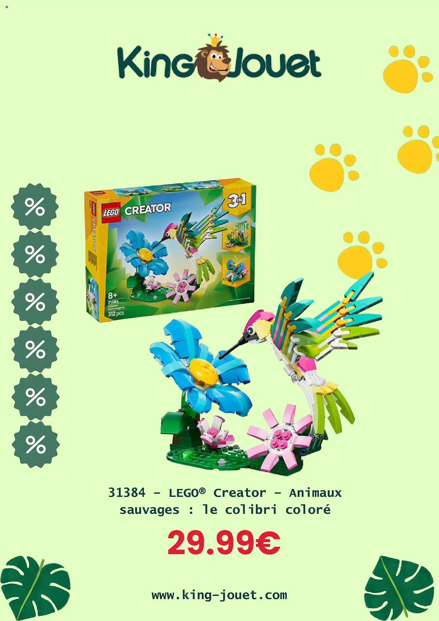 Catalogue Maxi Toys (2026-02-04 - 2026-03-27)