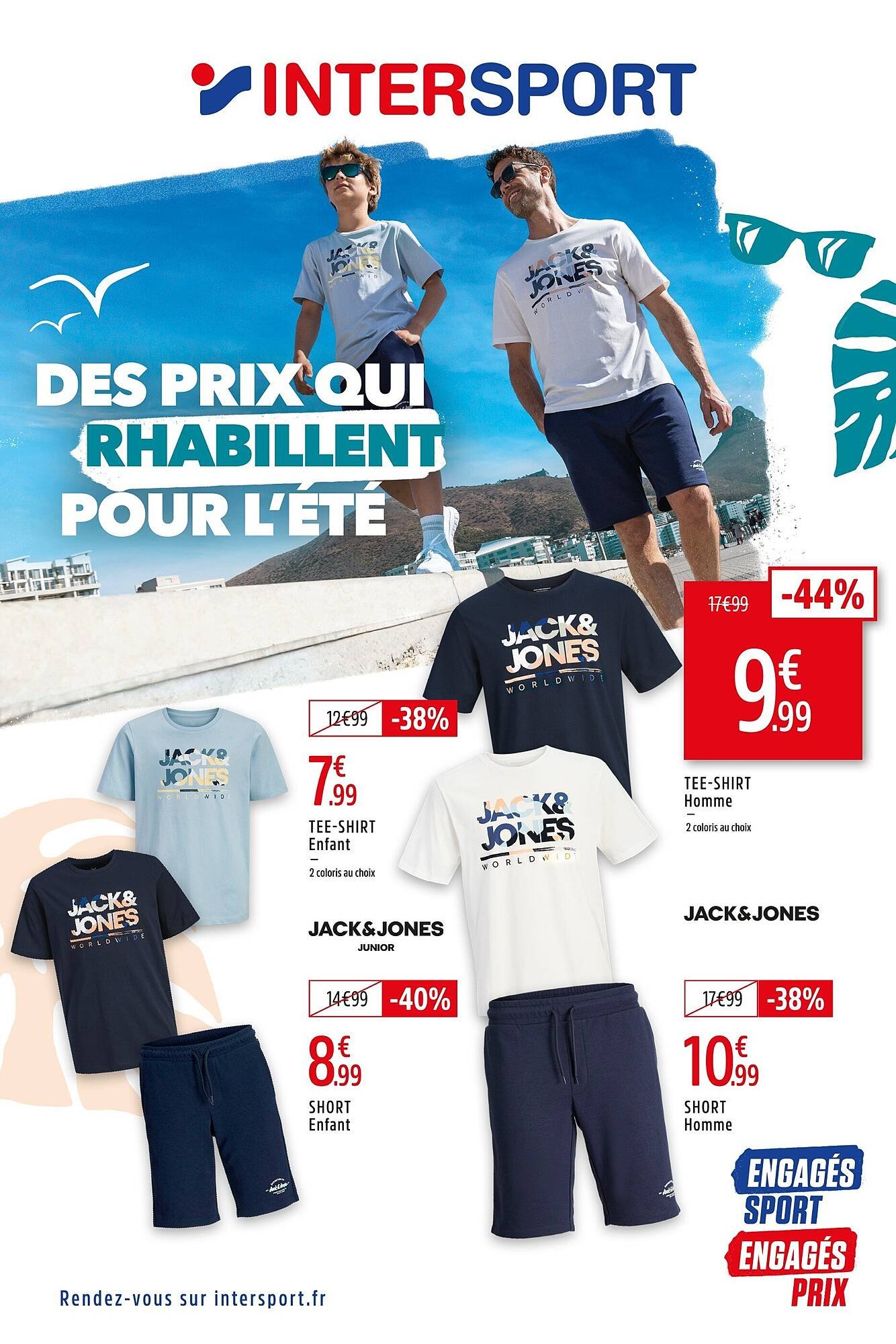 Catalogue Intersport (2026-04-27 - 2026-05-10)