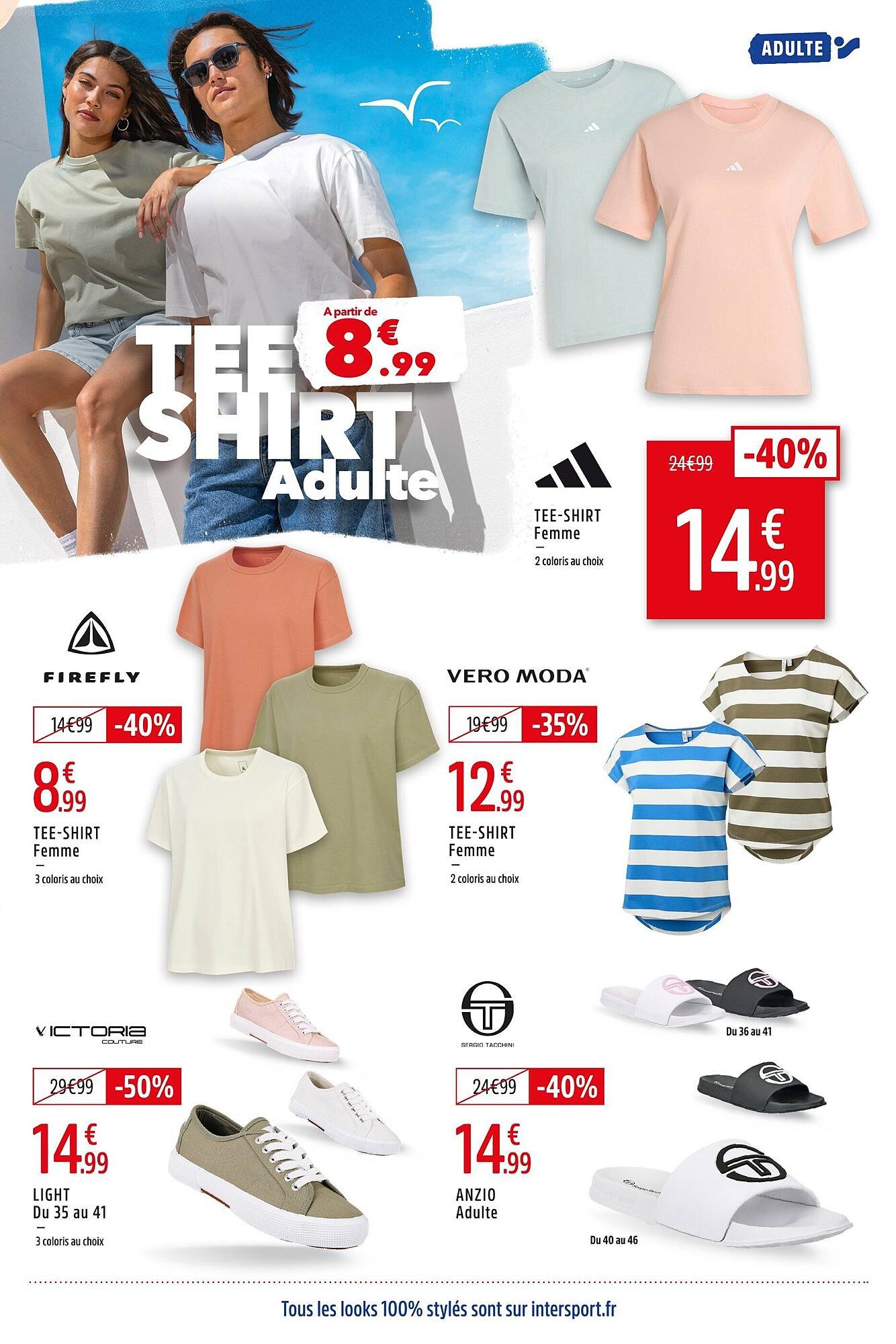 Catalogue Intersport (2026-04-27 - 2026-05-10)