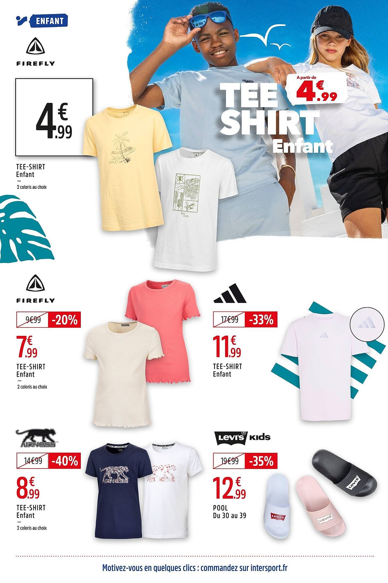 Catalogue Intersport (2026-04-27 - 2026-05-10)