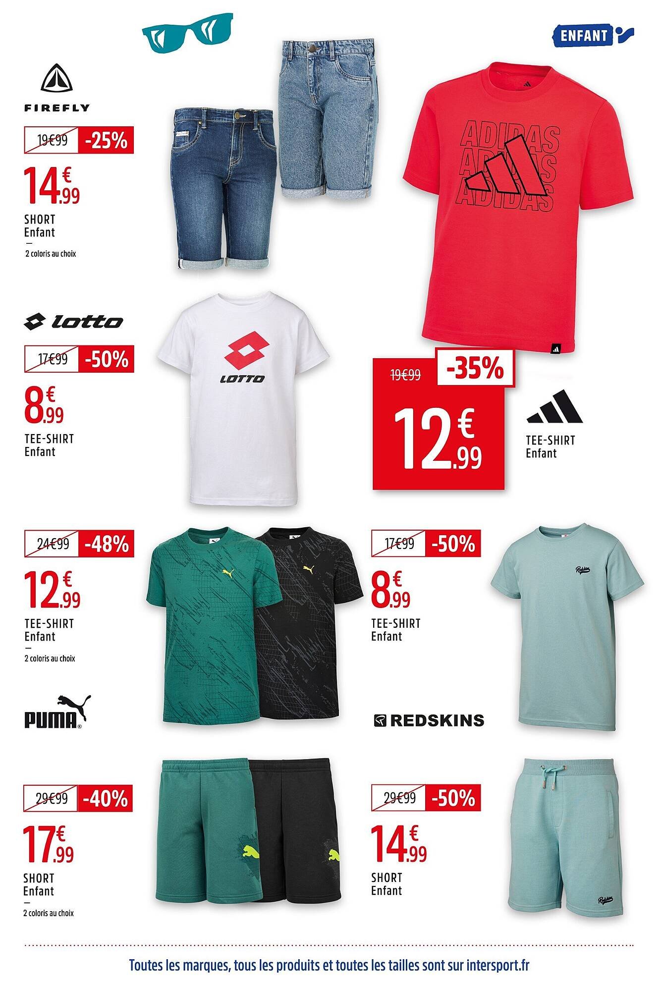 Catalogue Intersport (2026-04-27 - 2026-05-10)